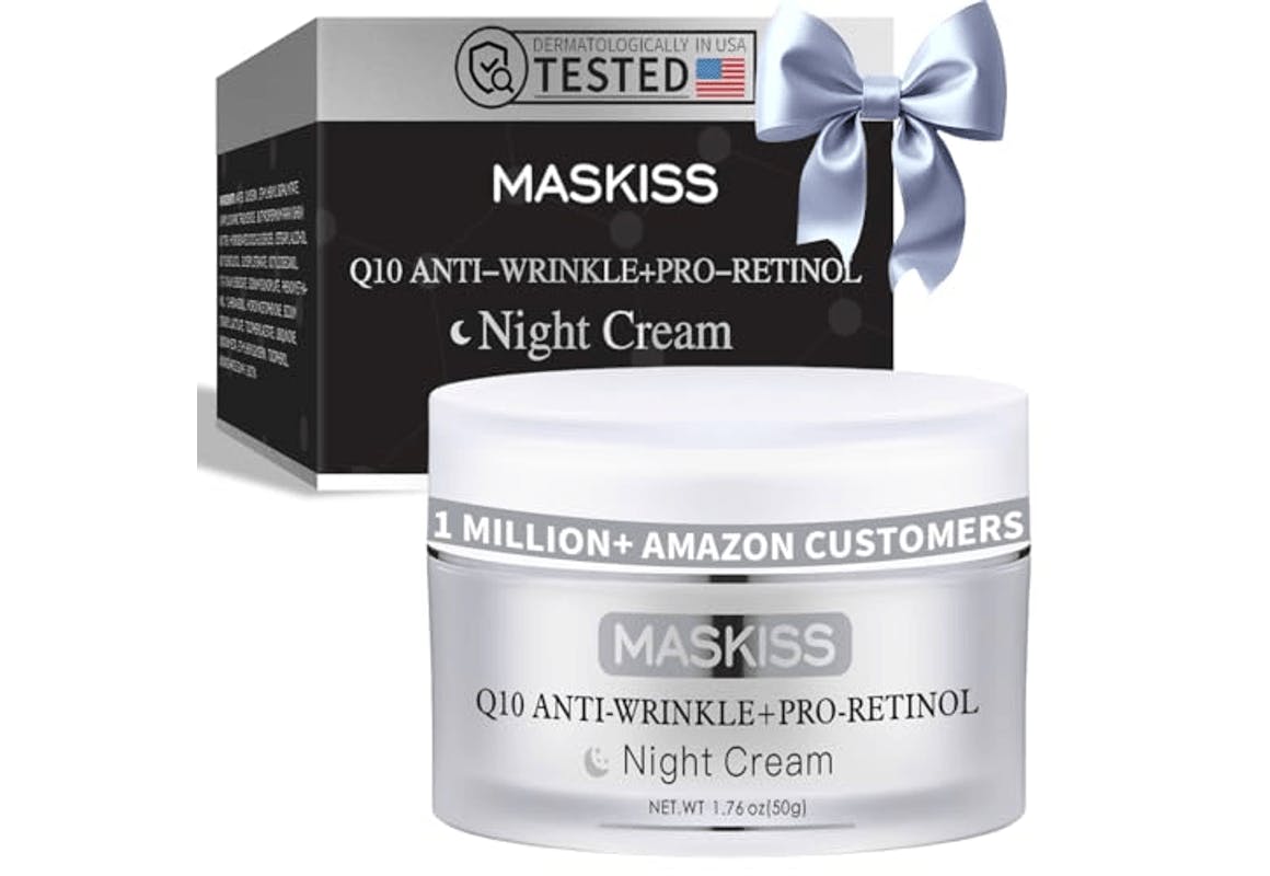 Firming Neck Cream