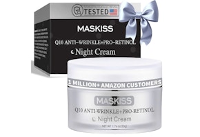 Firming Neck Cream