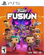 Funko Fusion PlayStation 5