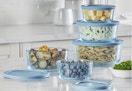 home depot pyrex food storage set 2