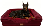 Orthopedic Dog Bed