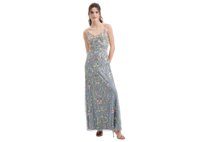 Juniors' Gown