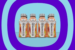 BodyArmor Sports Drink 8-Pack, as Low as $4.53 on Amazon card image