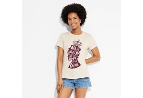 Bridgerton Izzy & Liv Women's Graphic Tee