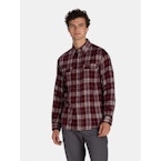 George Men's Flannel Shirt