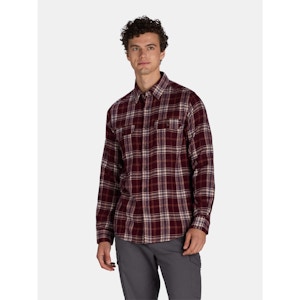George Men's Flannel Shirt