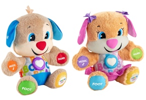 Fisher-Price Puppy