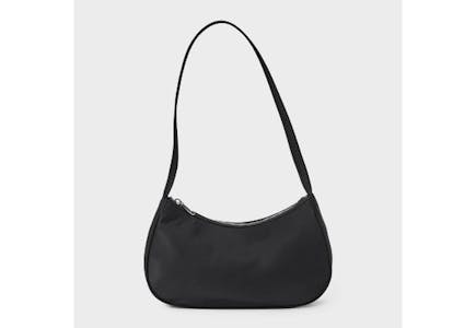 Wild Fable Simple Shoulder Bag