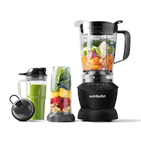 NutriBullet Blender Combo