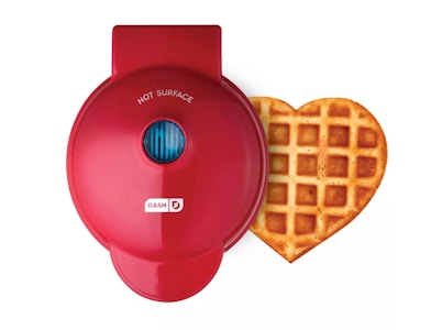 Dash Mini Waffle Maker