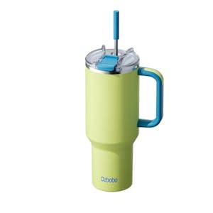 Insulated Tumbler with Handle