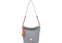 Dooney & Bourke Leather Crossbody