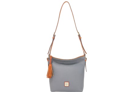 Dooney & Bourke Leather Crossbody