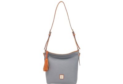Dooney & Bourke Leather Crossbody