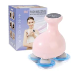 Handheld Massage Gun