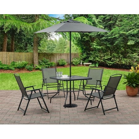 Mainstays Albany Lane 6-Piece Set