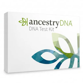 AncestryDNA Genetic Test Kit