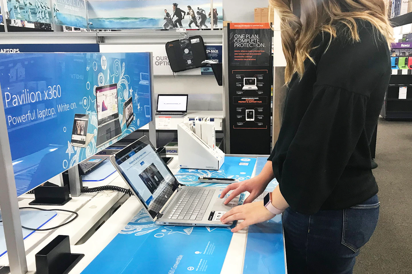 22 Best Buy Hacks That'll Save You Hundreds on Electronics - The Krazy ...