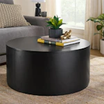 Better Homes & Gardens Drum Coffee Table