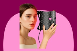 amazon red light mask B0D9TQD88F