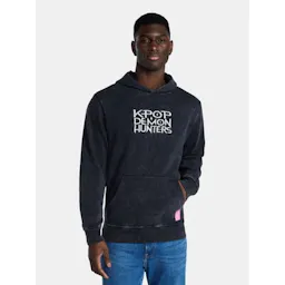 Men's Graphic Hoodie