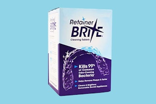  Retainer Brite 