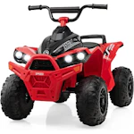 Costway Ride-On ATV