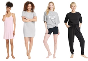 Women's Pajamas