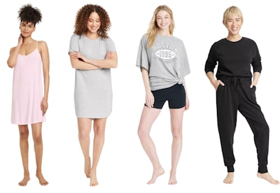 Women's Pajamas