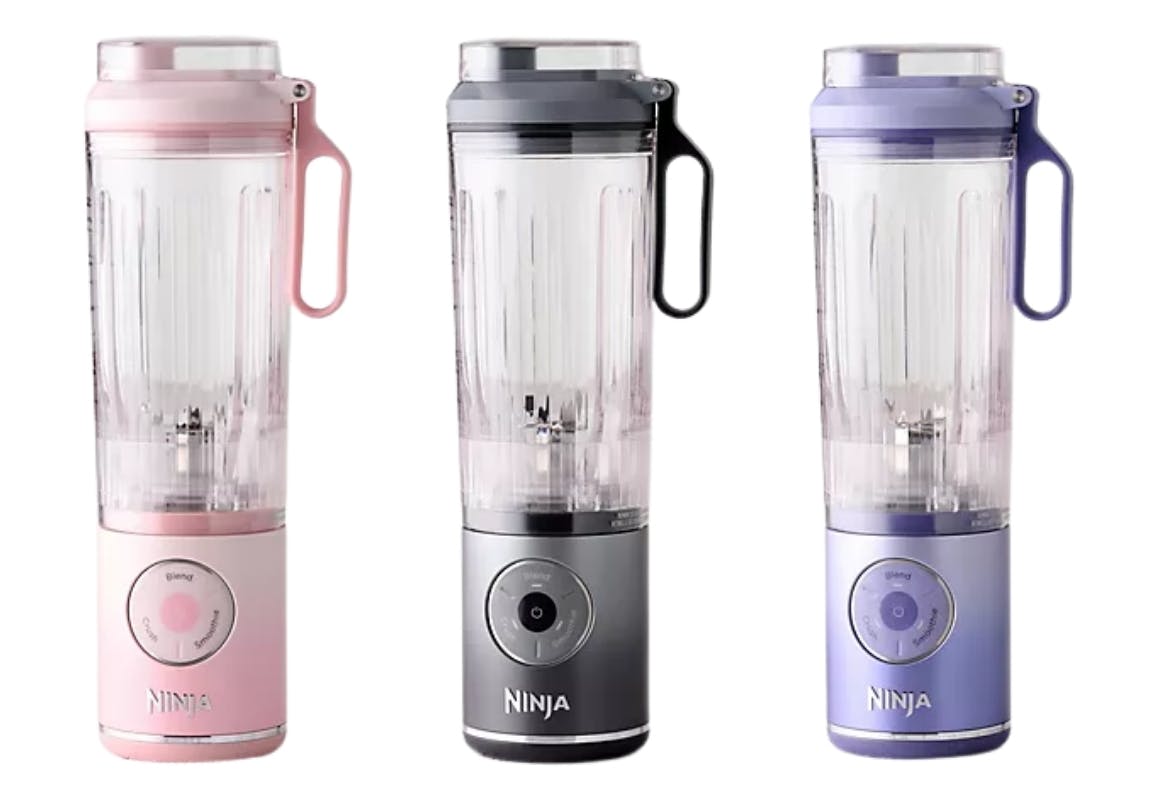 Ninja Blast MAX Portable Blender