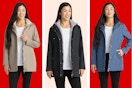 walmart big chill 3-in-1 systems jacket collage