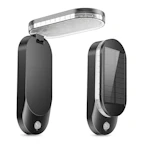 Solar Outdoor Motion Light