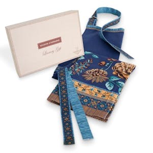 Maison d' Hermine Apron