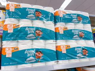 angel soft walgreens