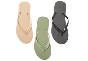 Shade & Shore Women's Flip-Flops
