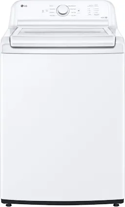 LG Top Load Washer