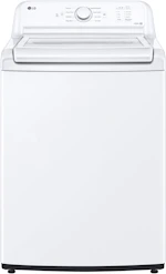 LG Top Load Washer