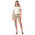 Edited by Hunter McGrady Crochet Shorts