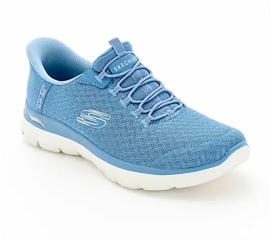 Skechers Women's Slip-ins Sneaker