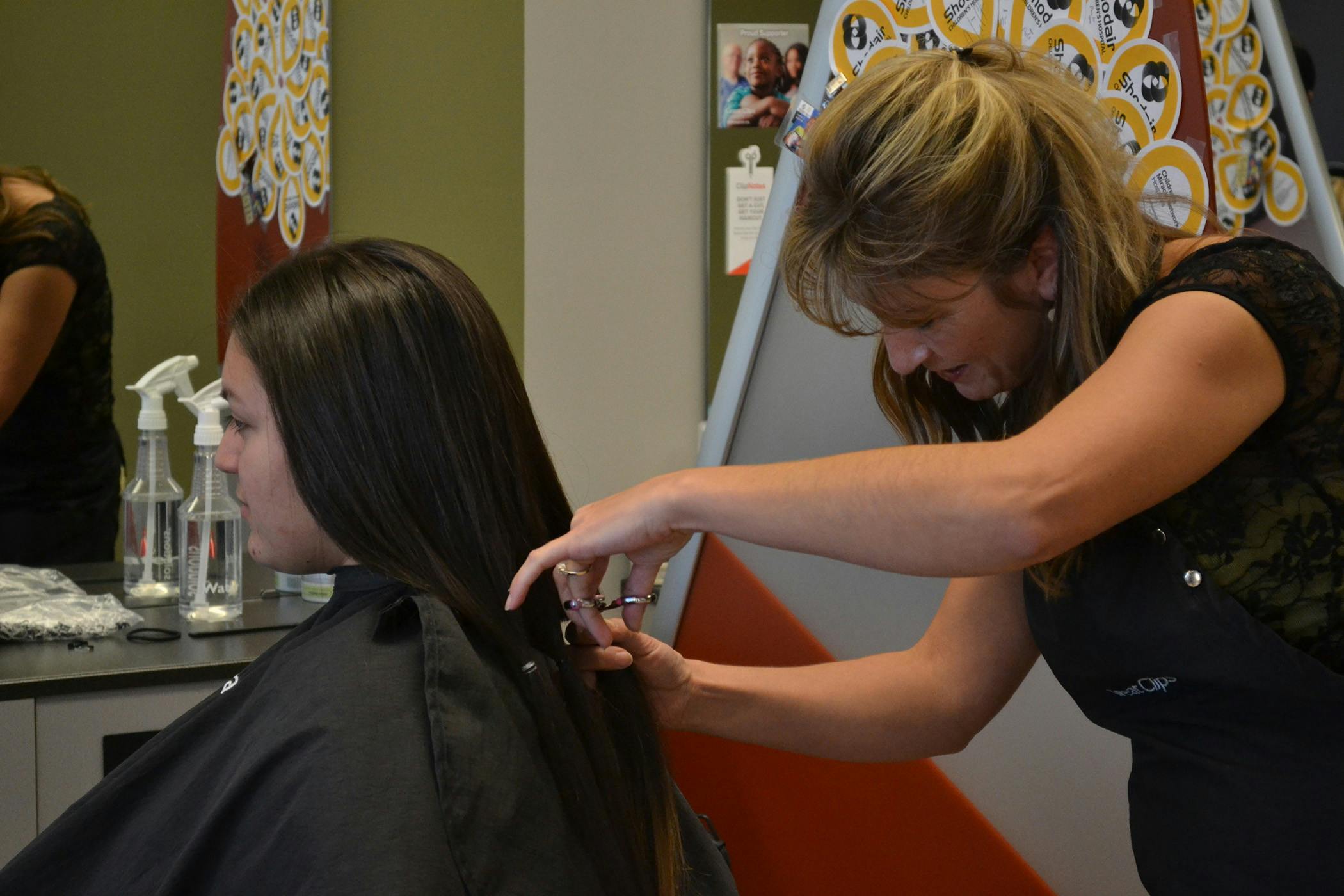 9 Little-Known Ways to Save on Back-to-School Haircuts