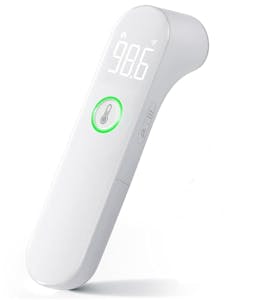 Digital Thermometer