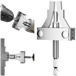 Broken Pipe Extractor Tool