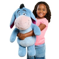Disney Eeyore Jumbo Plush