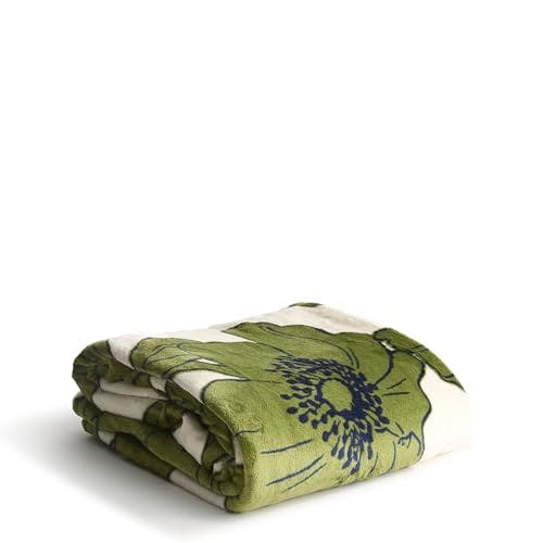 Vera Bradley Women's Throw Blanket