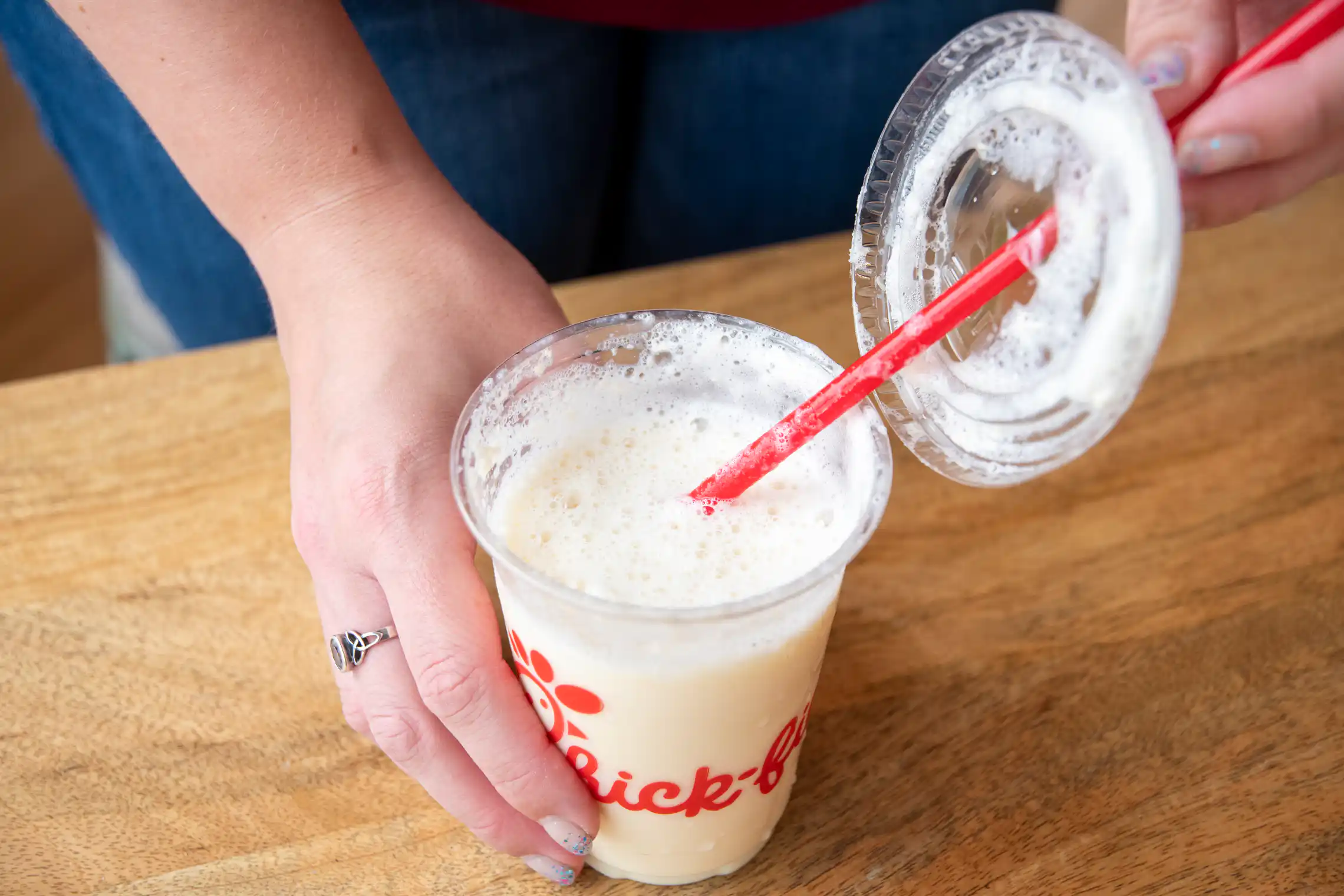 18 Chick-fil-a Secret Menu: How to Hack the Chick-fil-A Menu - The