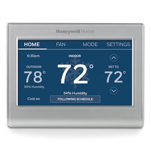 Honeywell Home Smart Thermostat