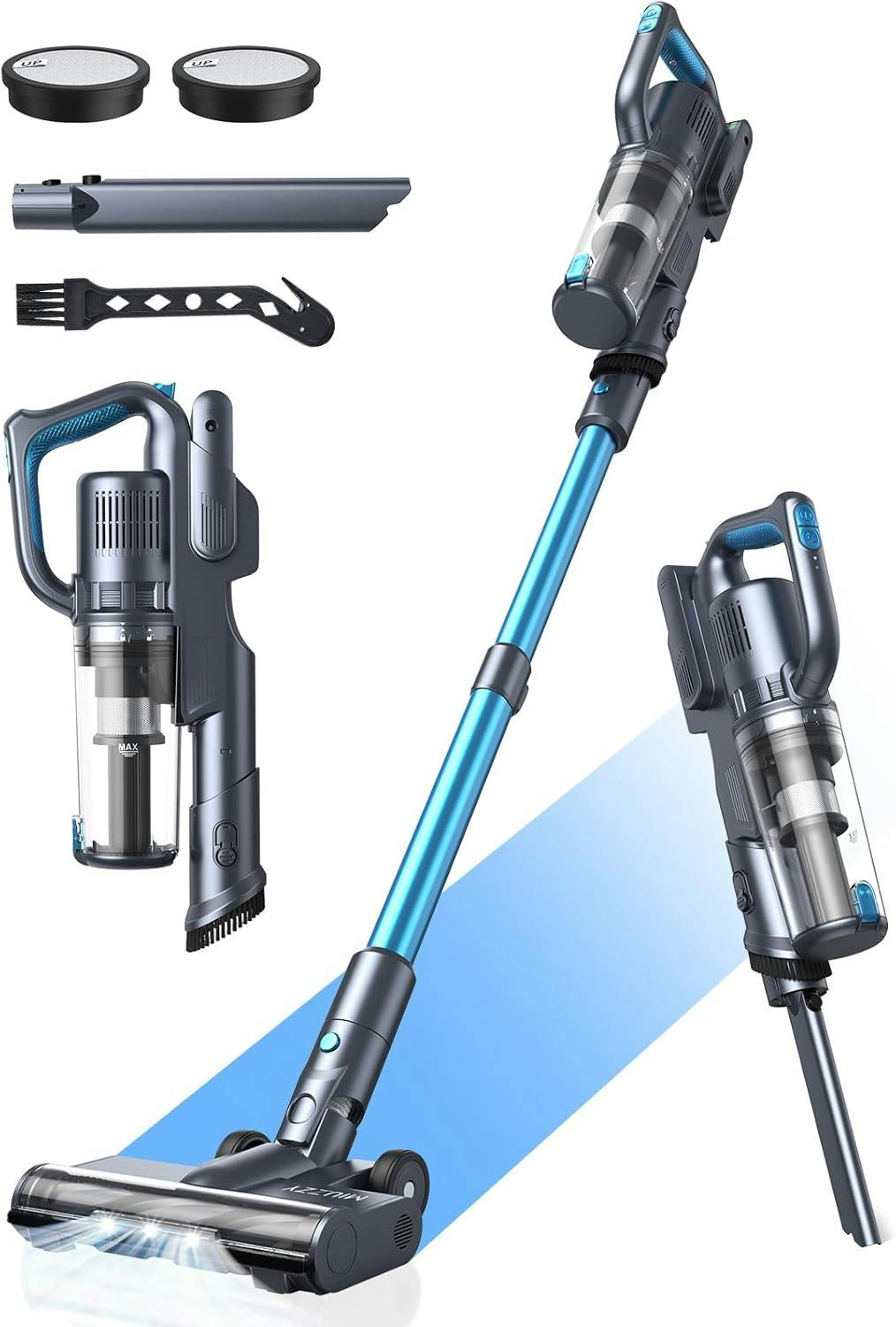 Cordless Vacuum Cleaner