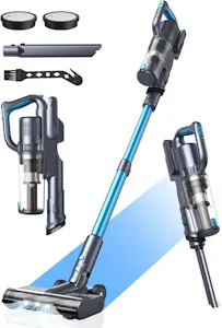 Cordless Vacuum Cleaner