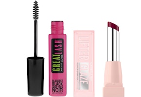 2 Maybelline Cosmetics