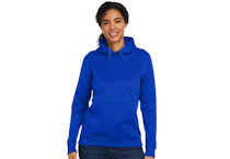 Under Armour Women's Fleece Hoodie